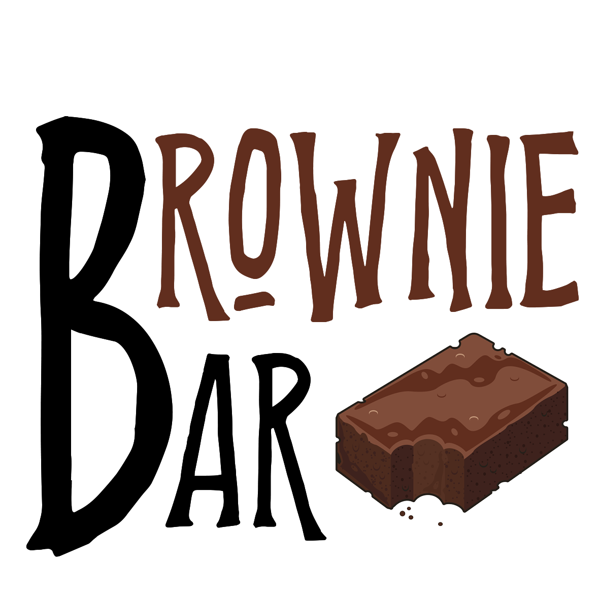 Brownie Bar Logo